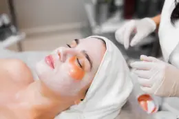 Deep Cleansing Facial